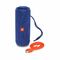 Беспроводная колонка JBL Flip 4 Blue (синий)