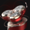 Электробритва Soocas S3 Red/Красный