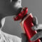 Электробритва Soocas S3 Red/Красный