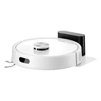 Робот-пылесос Roborock Q8 White/Белый